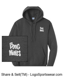 Bong Mines Hoodie Design Zoom